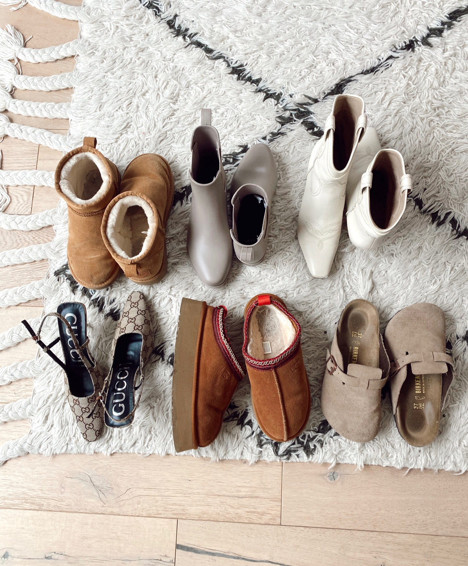 Womens Sawdust UGG Ultra Mini … curated on LTK