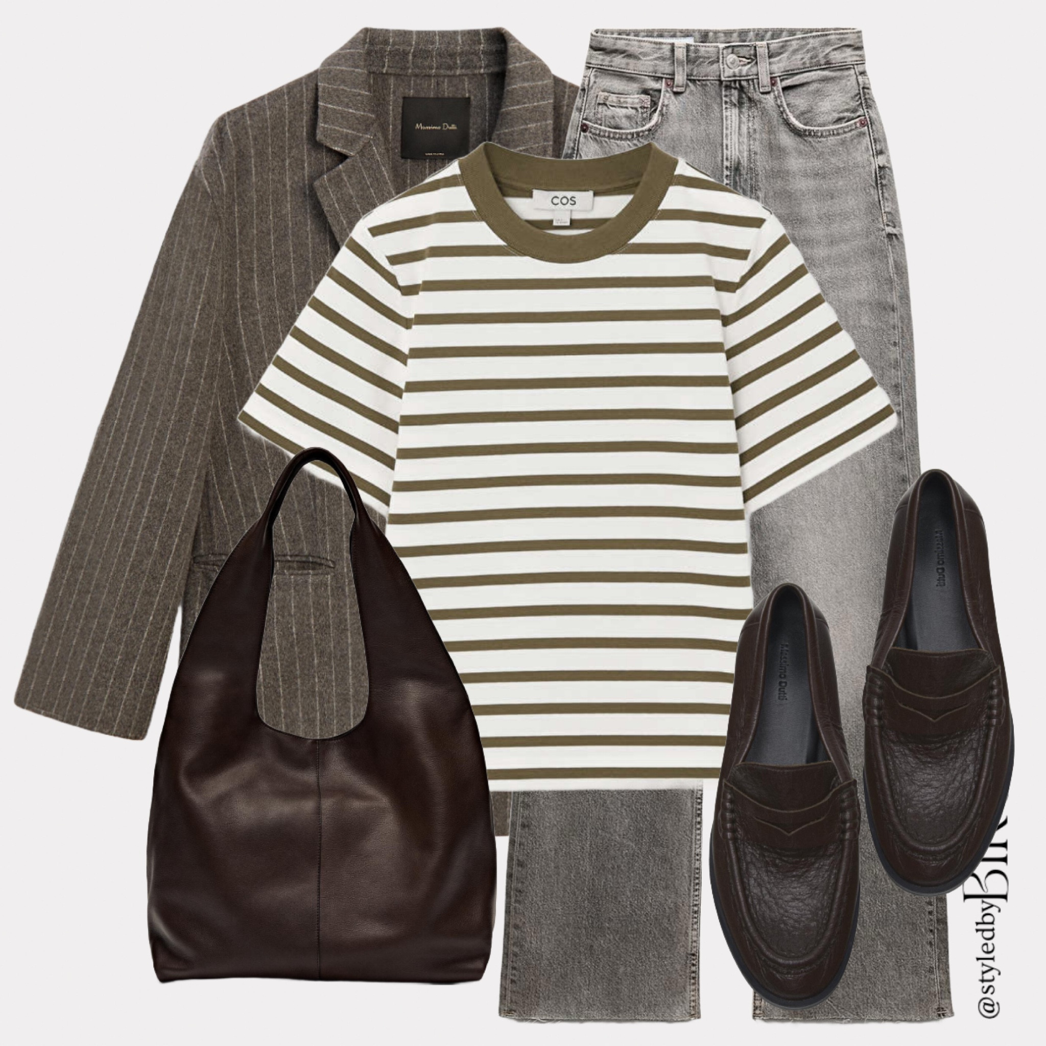 Autumn Outfits - This is the perfect smart causal fit 👌🏽

#LTKautumn #LTKwinter #LTKeurope