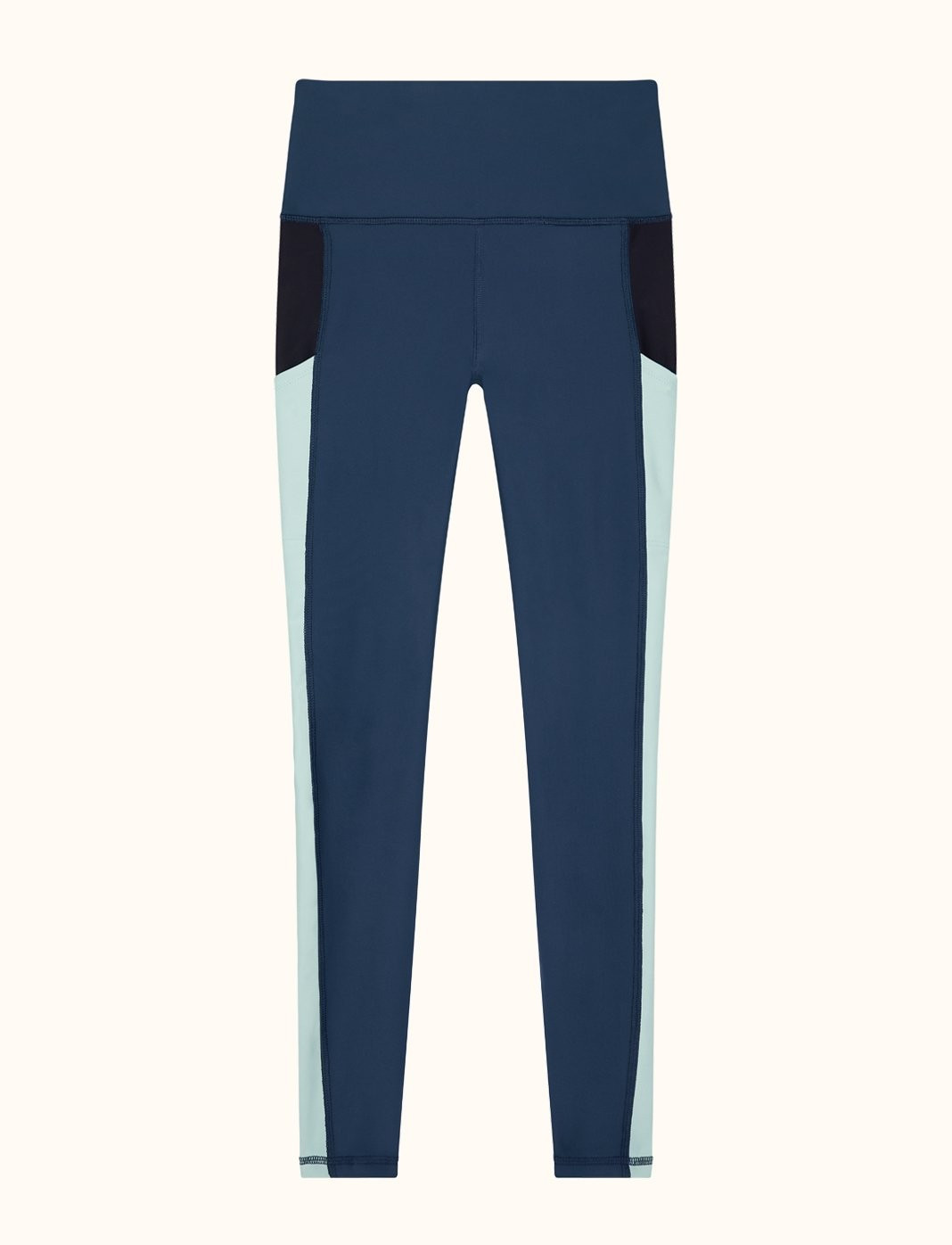 Kinetic Performance Pocket Legging | ThirdLove