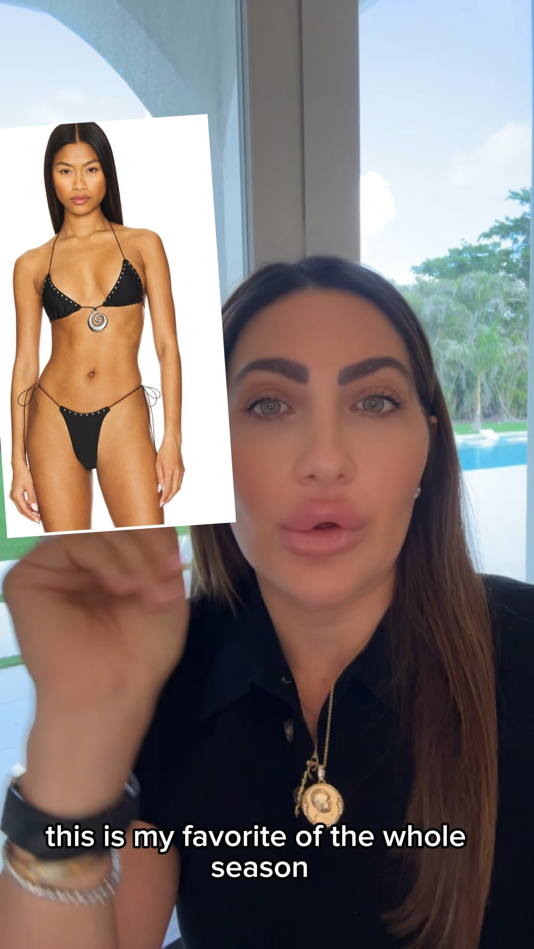 Swimwear!! Bikinis and beach wear!

#LTKSeasonal #LTKSwim #LTKU