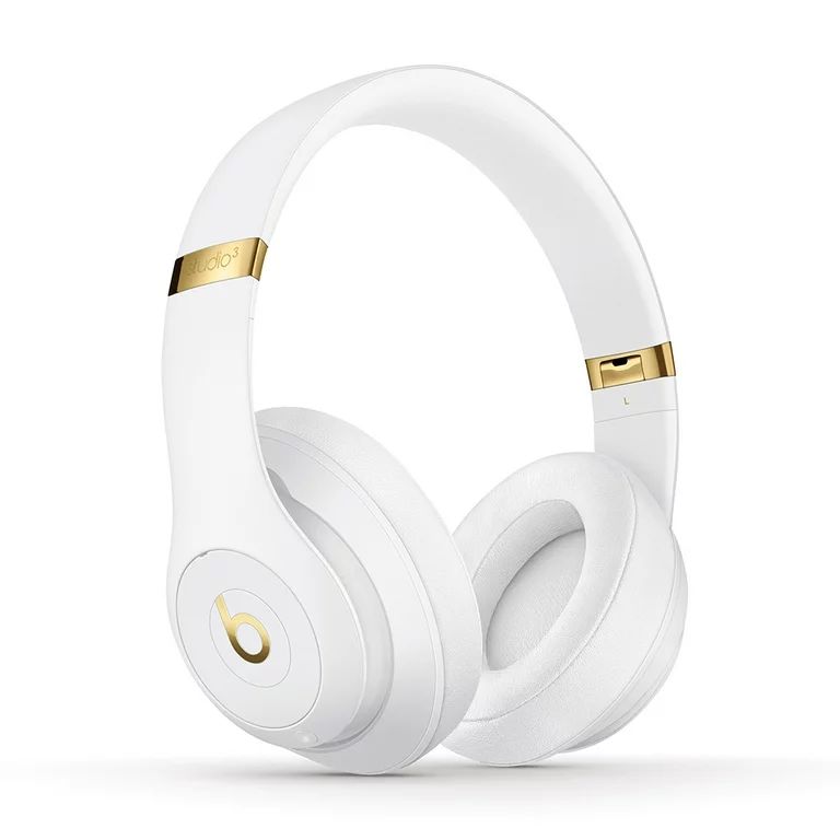 Beats Studio3 Wireless Over-Ear Noise Cancelling Headphones | Walmart (US)