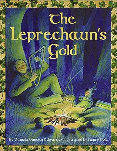 The Leprechaun's Gold



Paperback – January 24, 2006 | Amazon (US)