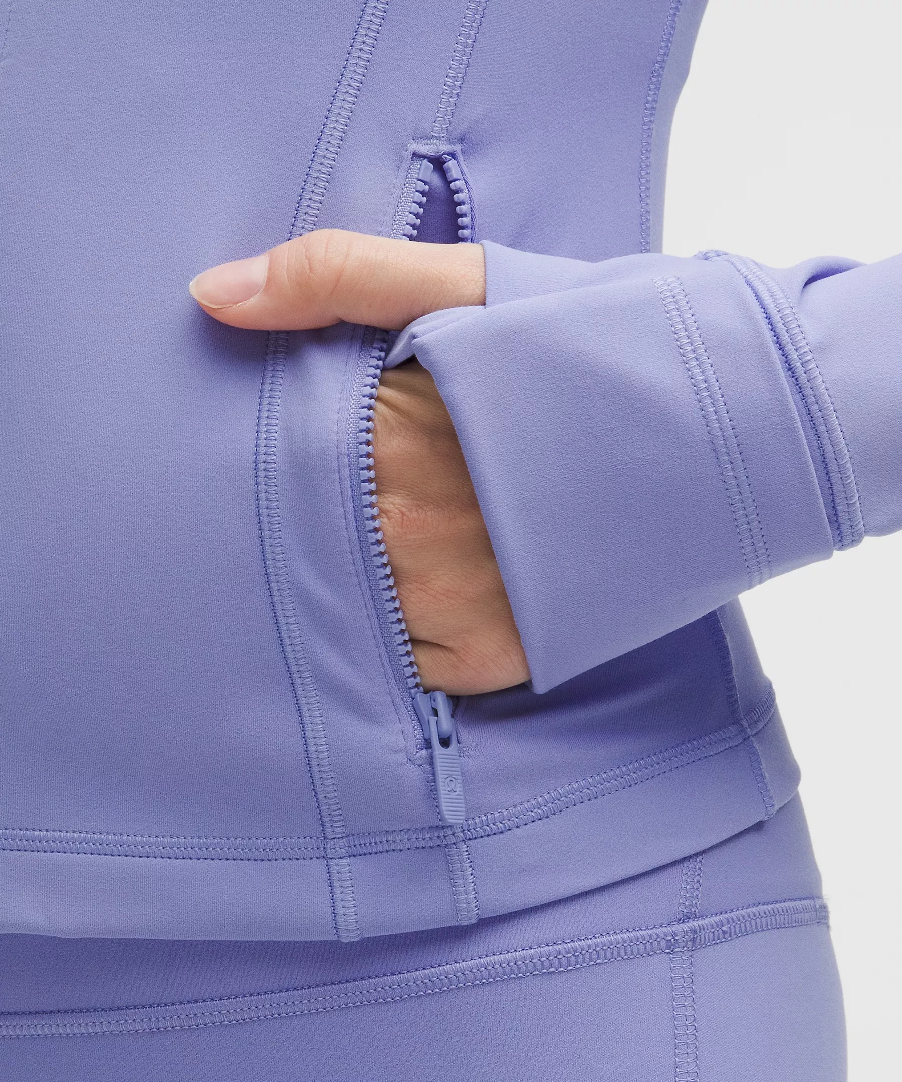 Define Cropped Jacket | Lululemon (US)