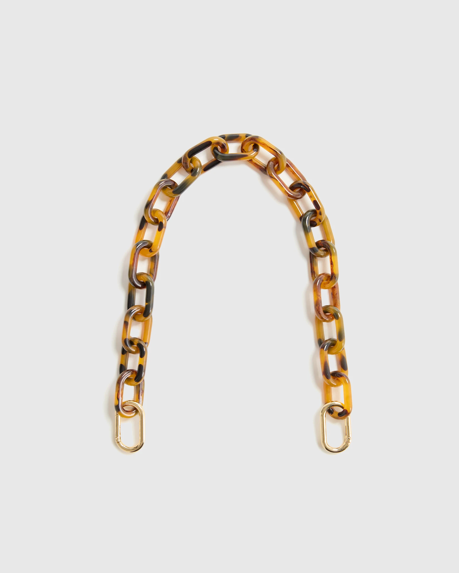 Resin Shoulder Strap | Quince