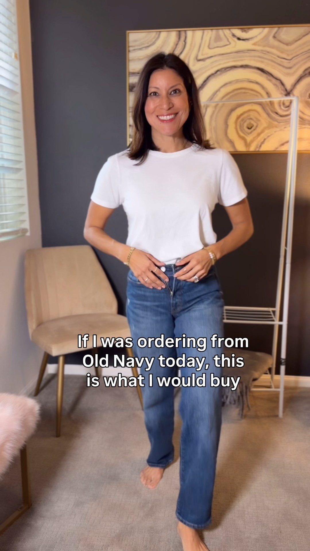 Good staples are always worth getting 

#LTKootd #LTKgrwm #LTKOver40