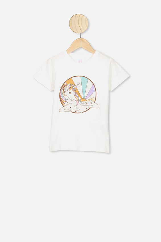 Stevie Ss Embellished Tee | Cotton On (ANZ)