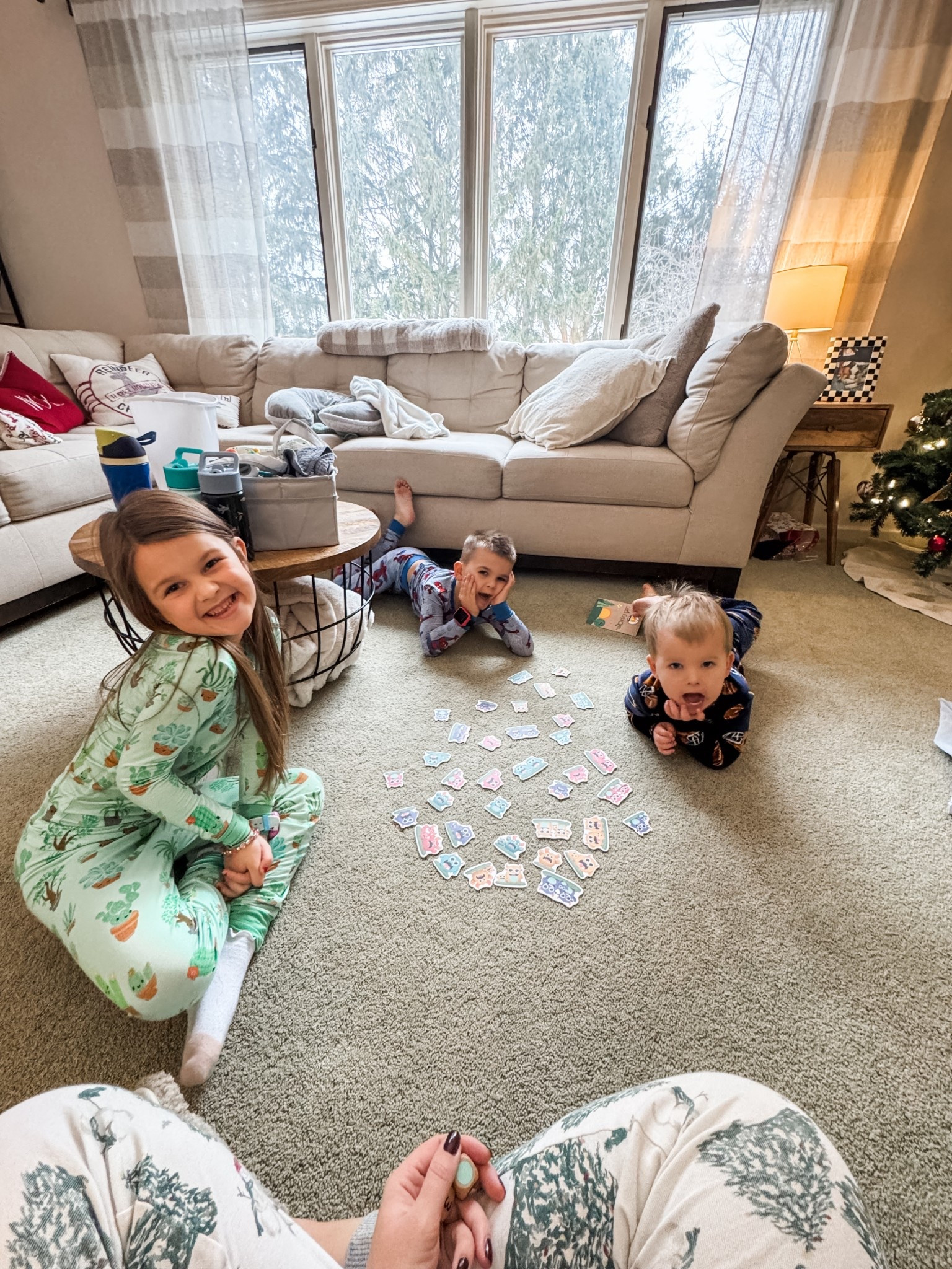 So many fun games for young kids! 

#LTKFindsUnder50 #LTKGiftGuide #LTKKids
