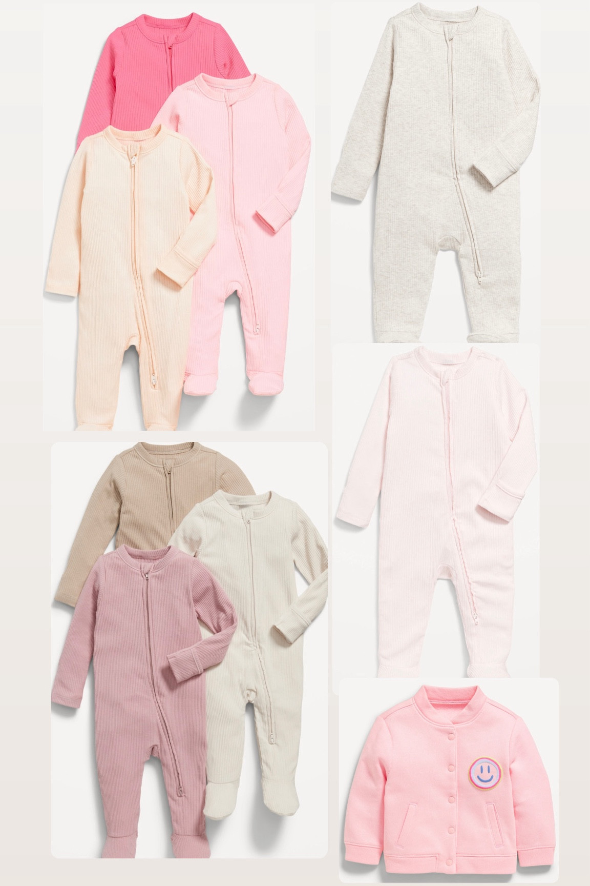 Old navy baby 

#LTKbaby #LTKcanada #LTKsale