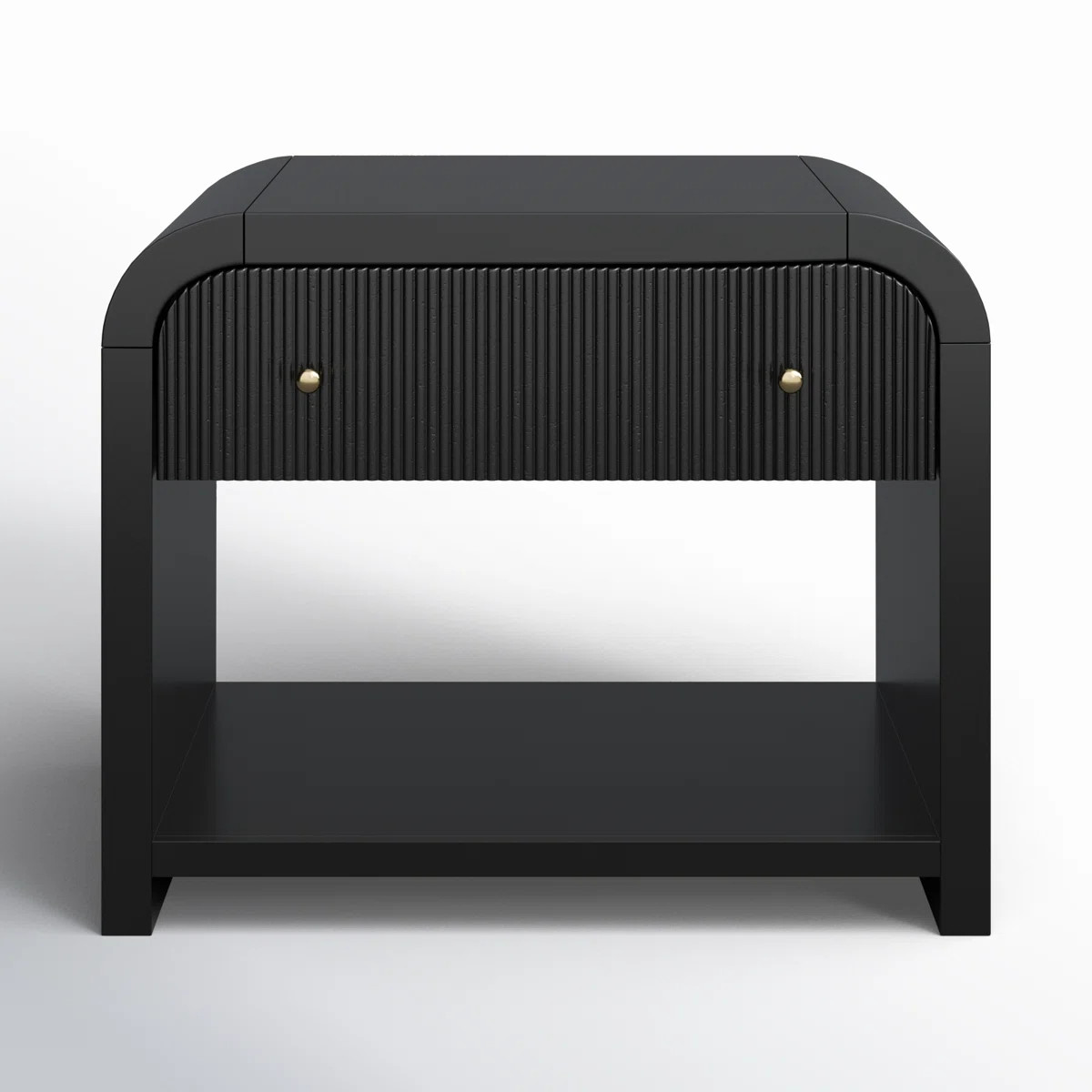 Liabella 1 - Drawer 30" Nightstand | Wayfair North America
