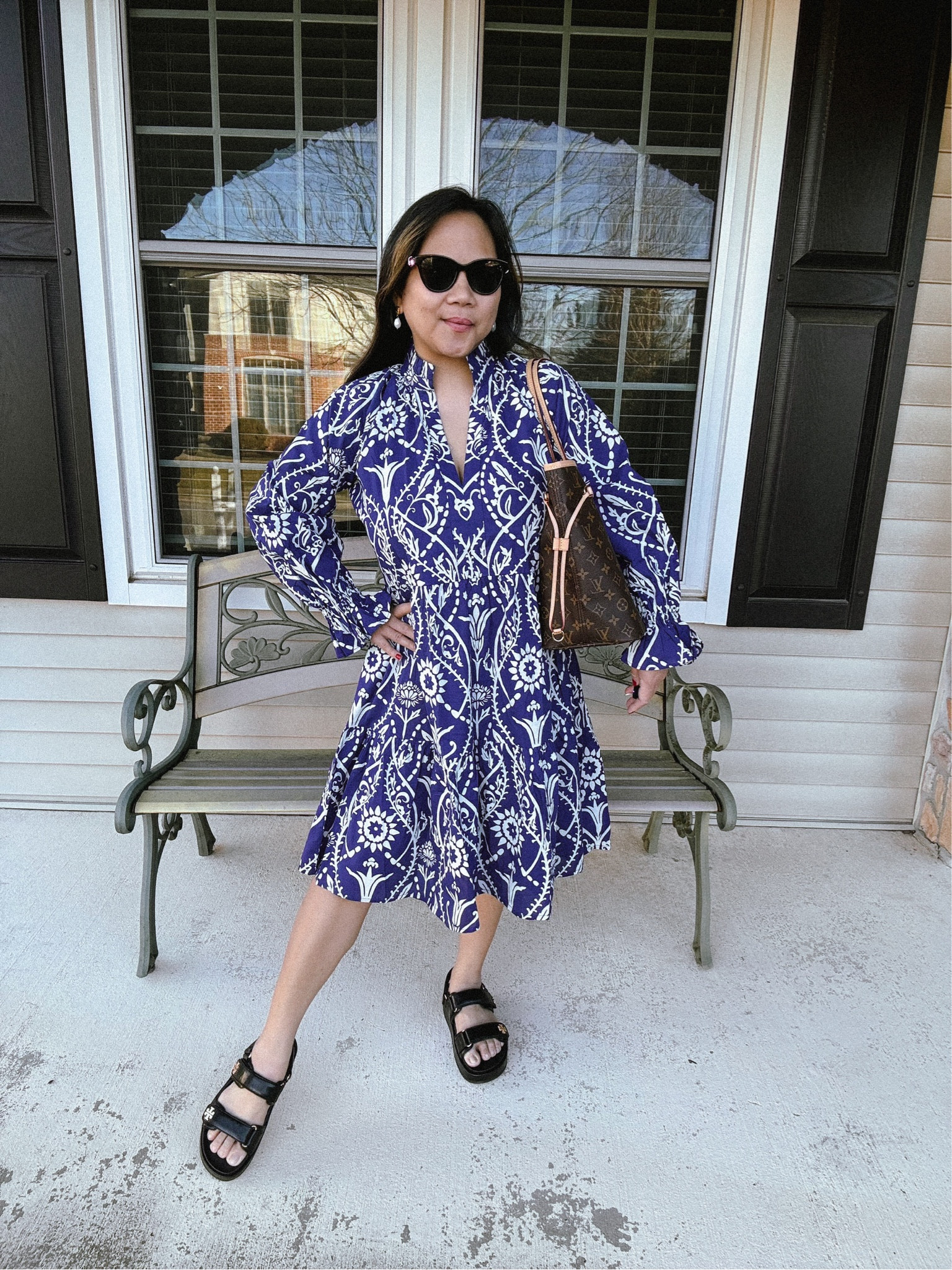 #easterdress #springdress #comfystyle

#LTKstyletip #LTKwedding #LTKSpringSale