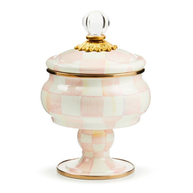 Check Curiosity Pot | MacKenzie-Childs