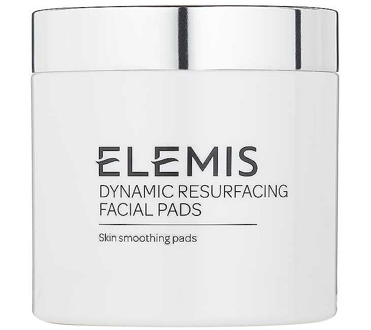 ELEMIS Dynamic Resurfacing Facial Pads | QVC