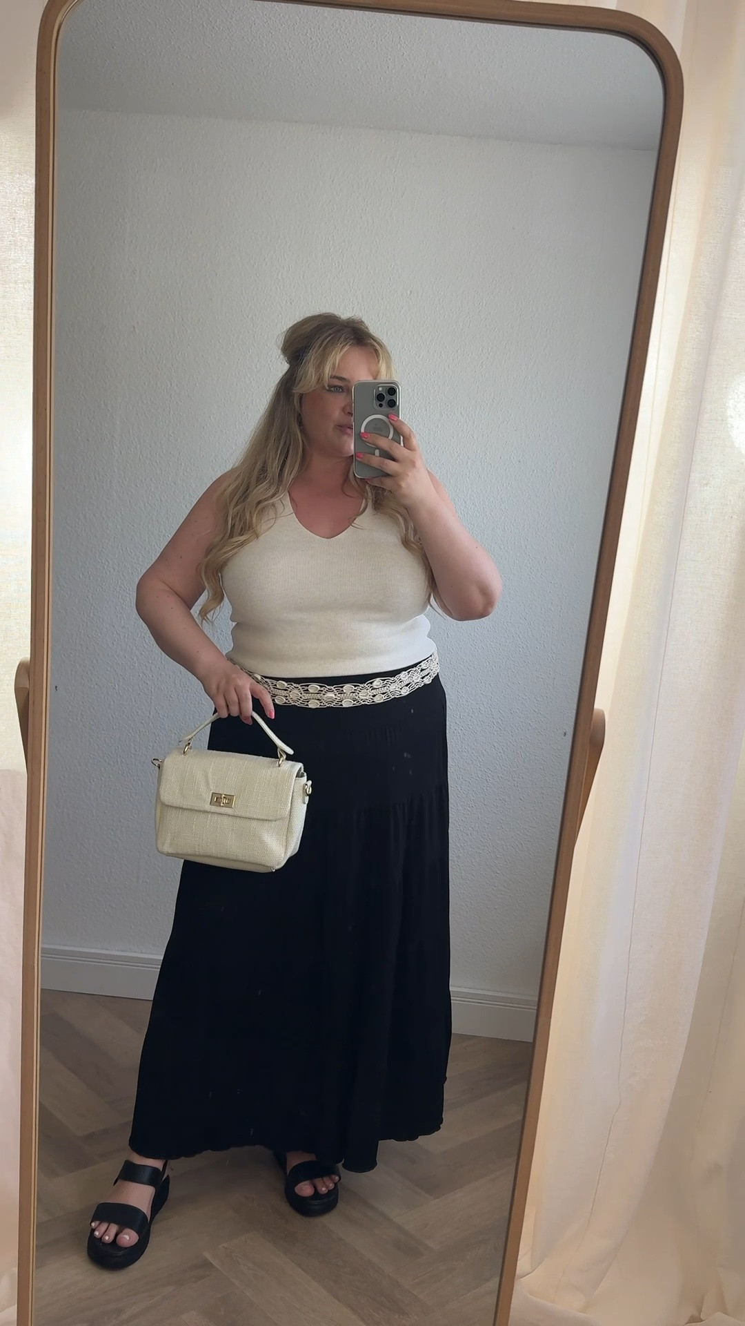 Sommervibes ☀️

Code: Sandra25 und 25% sparen 

#plussizefashion

#LTKplussize #LTKdeutschland #LTKsummer