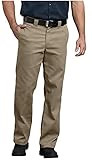 Dickies Men's 874 Big and Tall Flex Work Pant, desert sand, 50W x 32L | Amazon (US)
