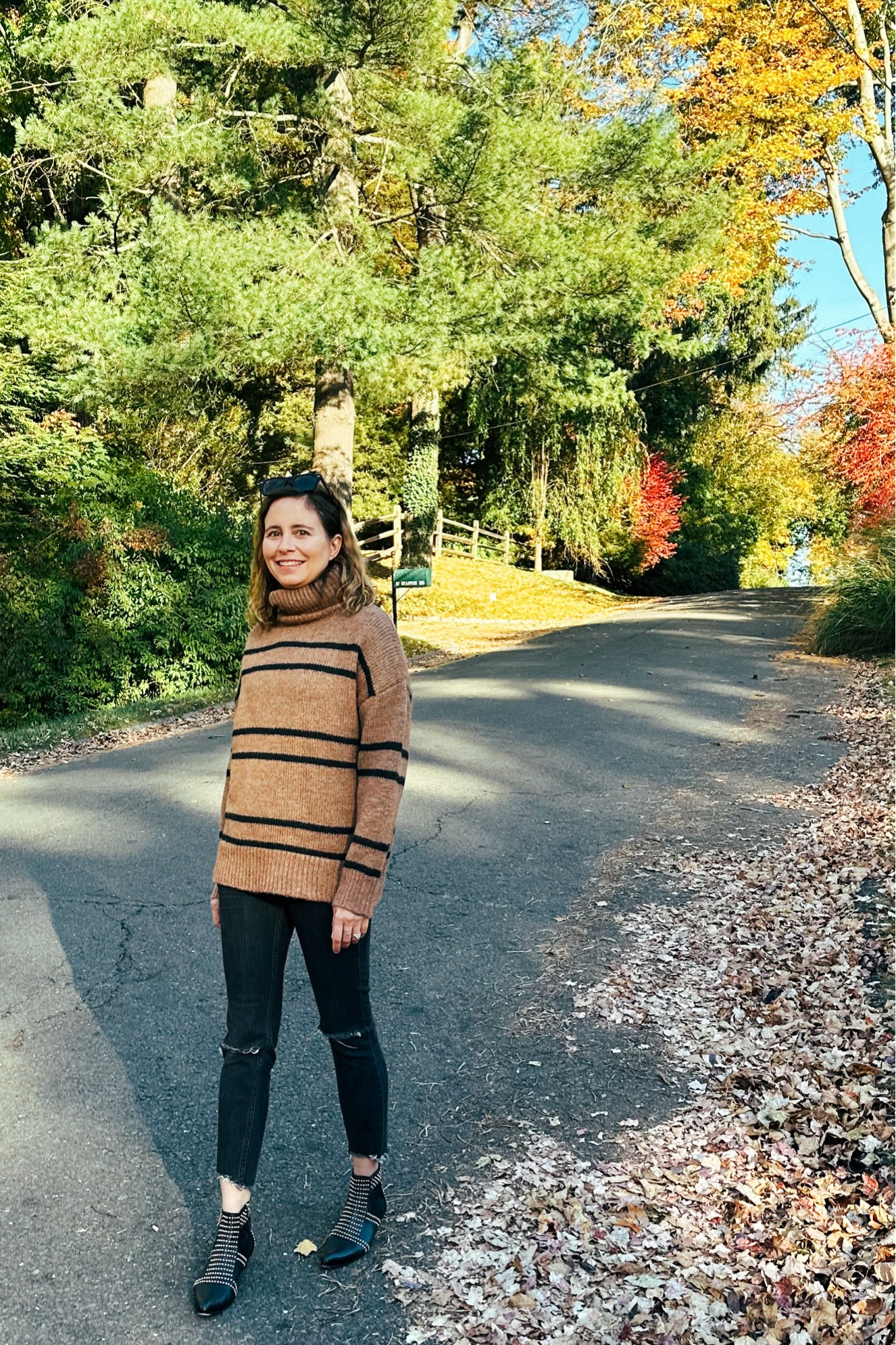 Happy almost Halloween!

This sweater was a recent under $100 find from Shopbop

#LTKstyletip #LTKSeasonal #LTKunder100