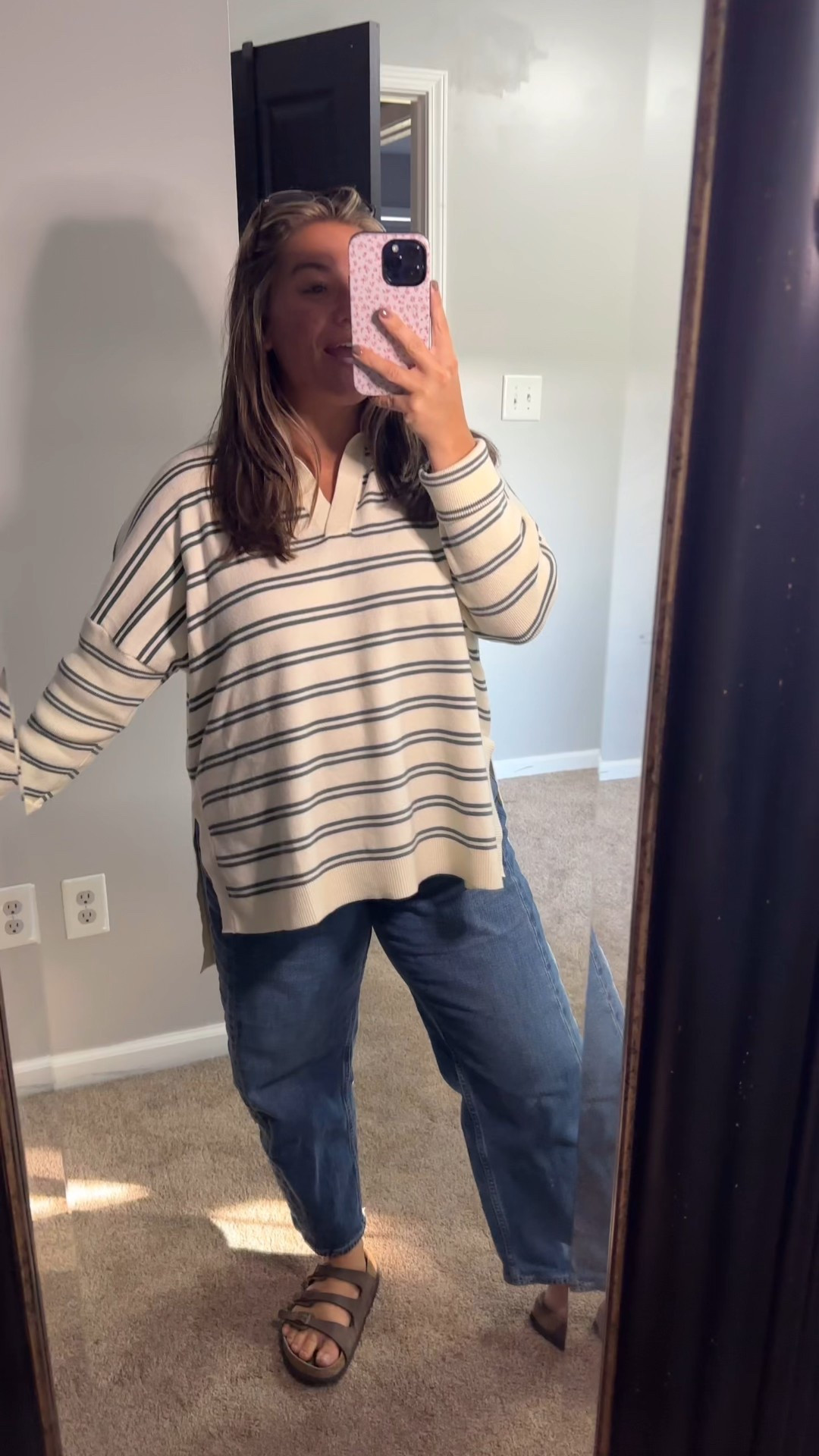 Pink Lily review ✨ 
Use code: SEPTEMBER for a discount 💖

#LTKFallSale #LTKMidsize #LTKWorkwear