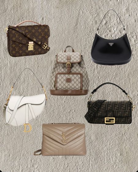 Everyday bags I’m loving.

#LTKGiftGuide #LTKitbag