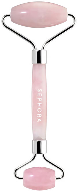 SEPHORA COLLECTION Rose Quartz Facial Roller | Kohl's