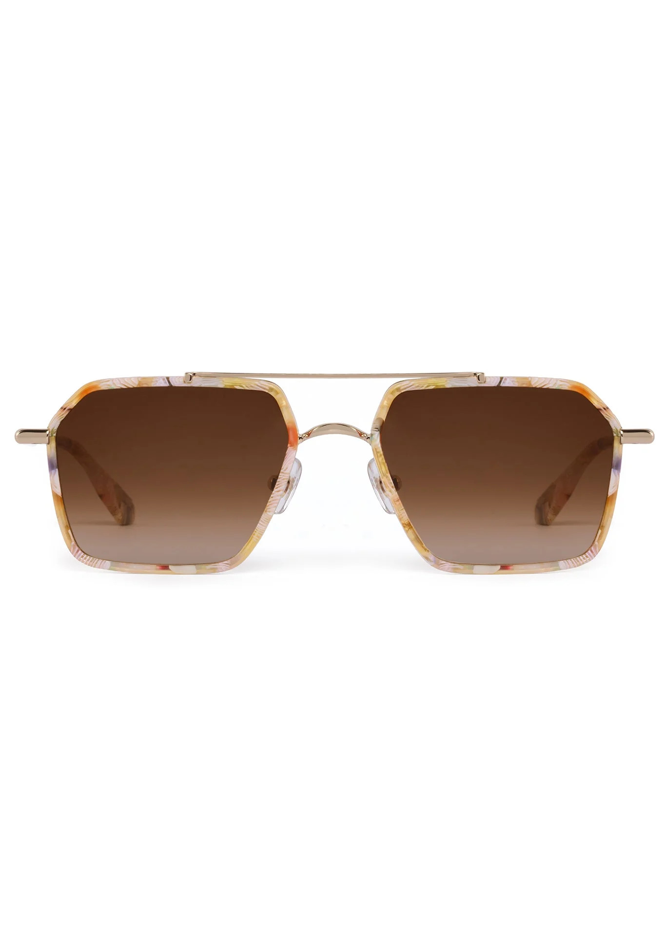 EMERY | 12K + Glace | KREWE Eyewear