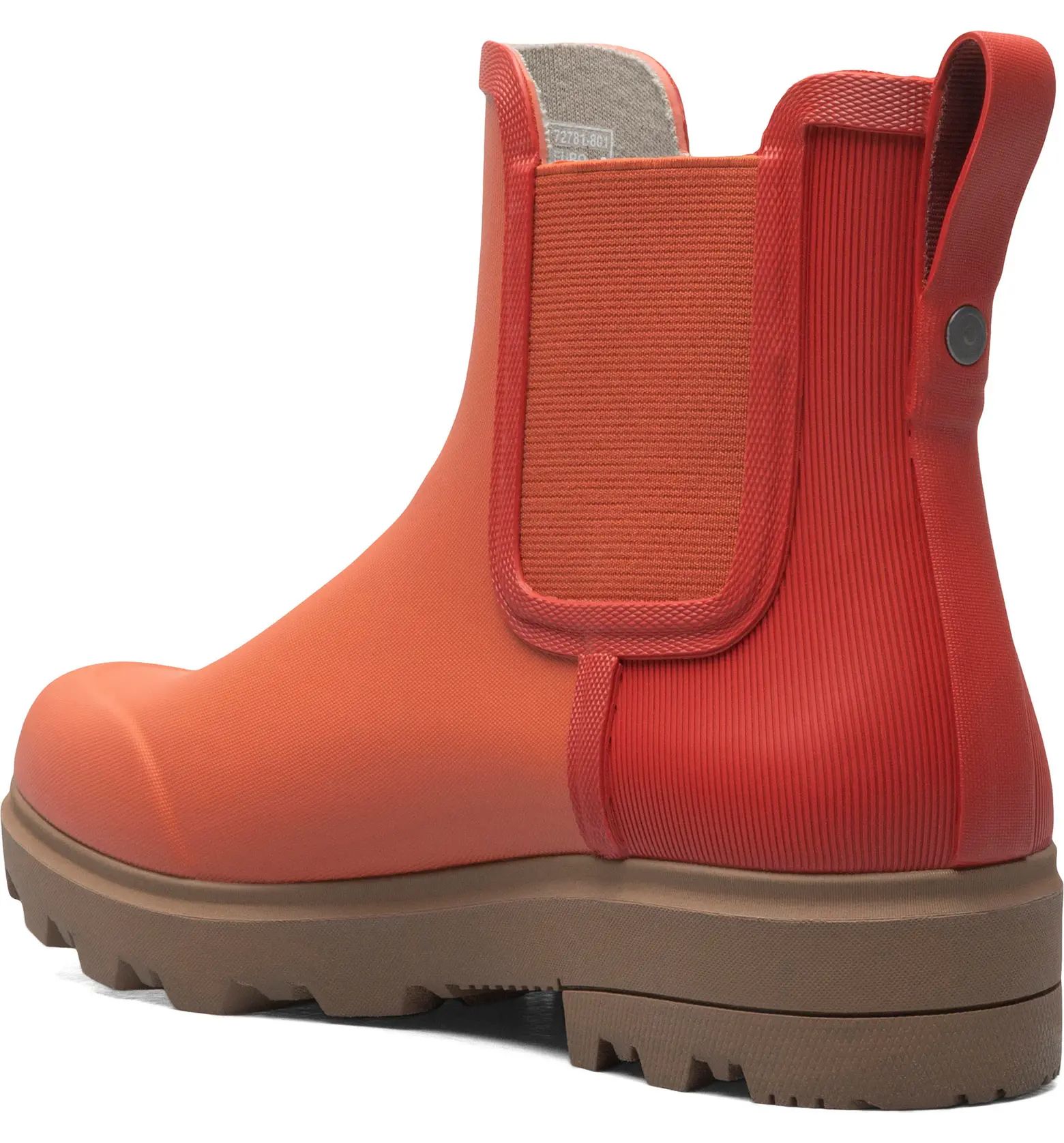 Holly Waterproof Chelsea Boot (Women) | Nordstrom