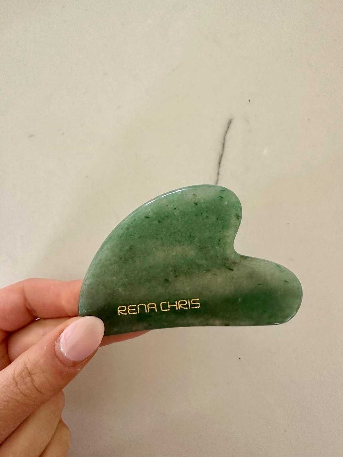 Glow from within ✨ Pamper your skin with this jade gua sha stone and nourishing skin therapy oil from Amazon — your at-home spa essentials for radiant, rejuvenated skin 💚💆‍♀️

#SelfCareEssentials #AmazonFinds #GuaSha #JadeStone #SkinTherapyOil #AmazonBeauty #SkincareRoutine #GlowingSkin #FacialMassage #BeautyFinds #pleasantlybuilt 

 #LTKGiftGuide #LTKFindsUnder50 #LTKBeauty