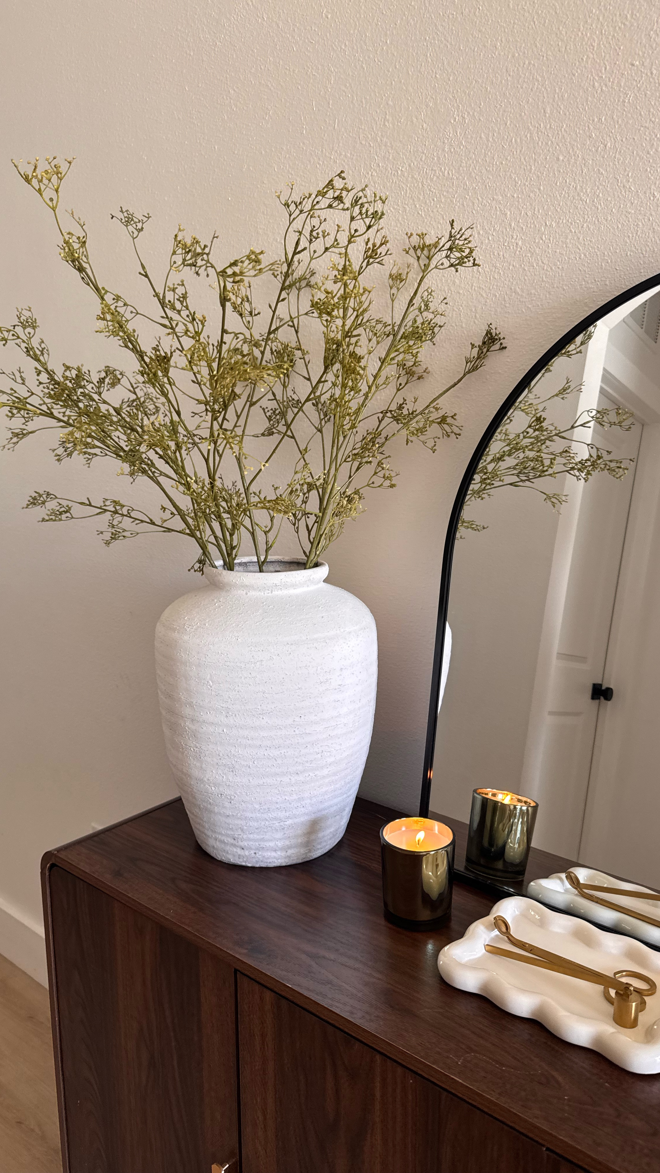 Love these stems from Walmart! So affordable but so good! 