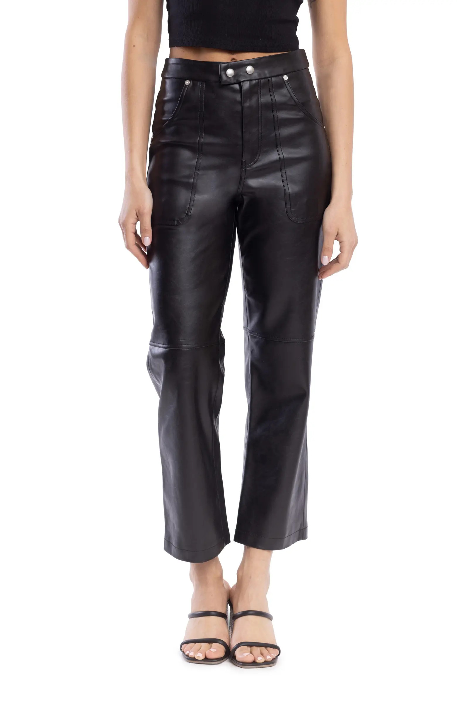Baxter Rib Cage Pants | Nordstrom
