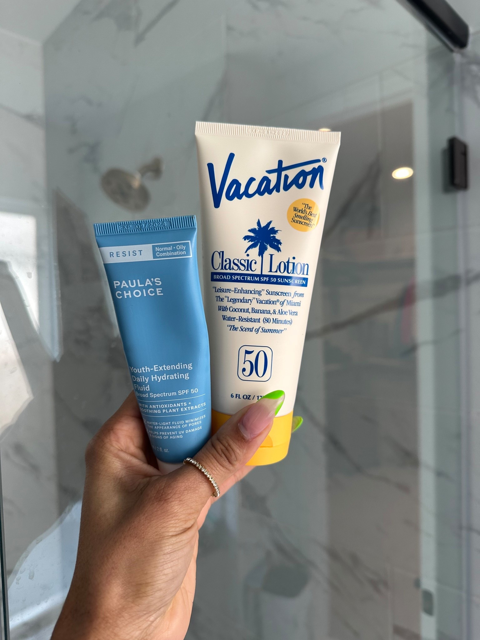 SPF Combo ✨