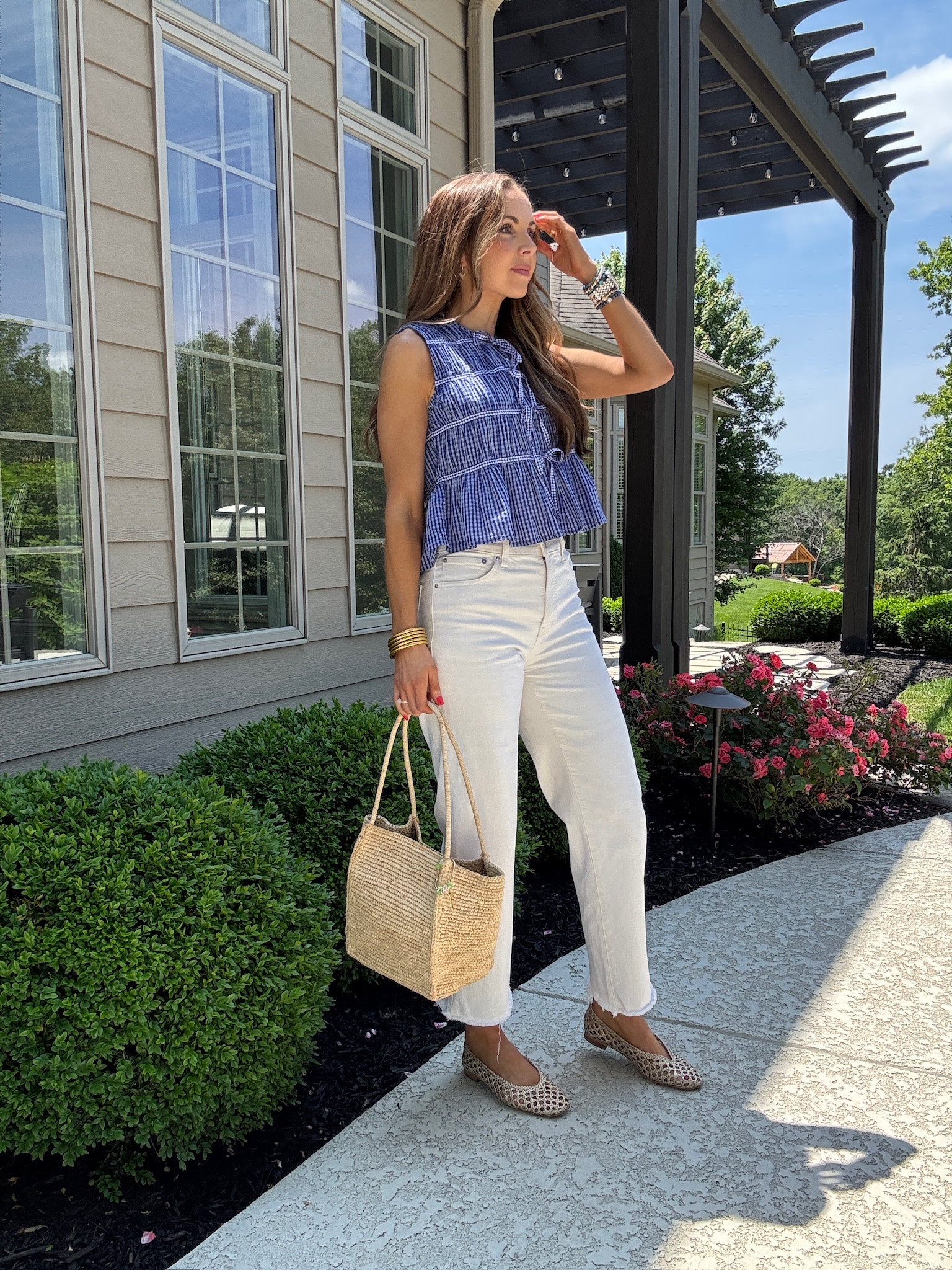 @jcrew @Madewell