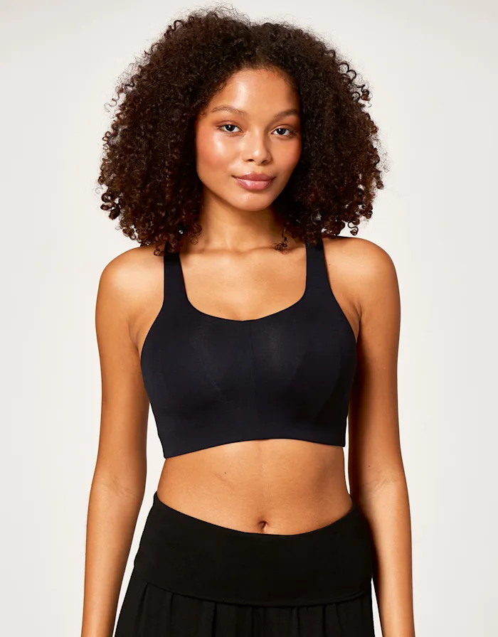 Ultimate Comfort Bra | Bravissimo