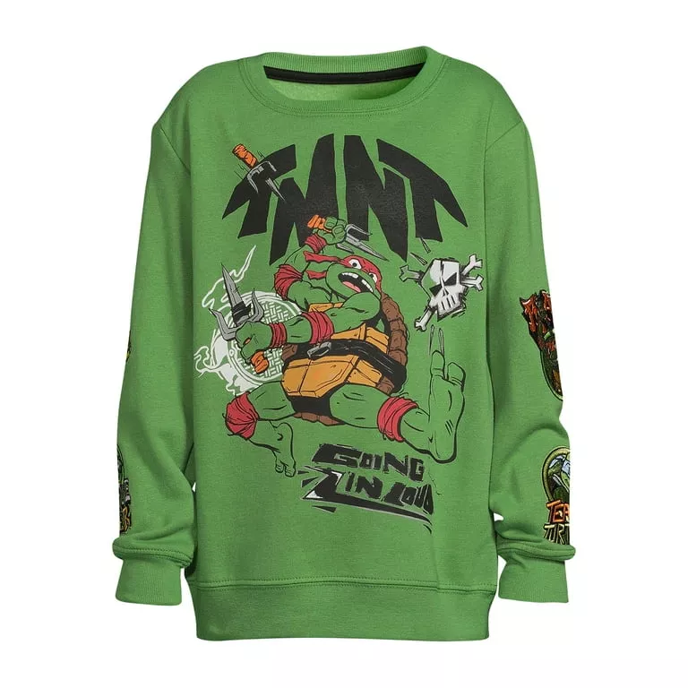 Adult Teenage Mutant Ninja Turtles … curated on LTK