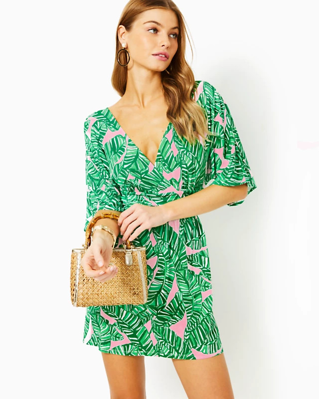 FREE SHIPPING AND RETURNS | Lilly Pulitzer