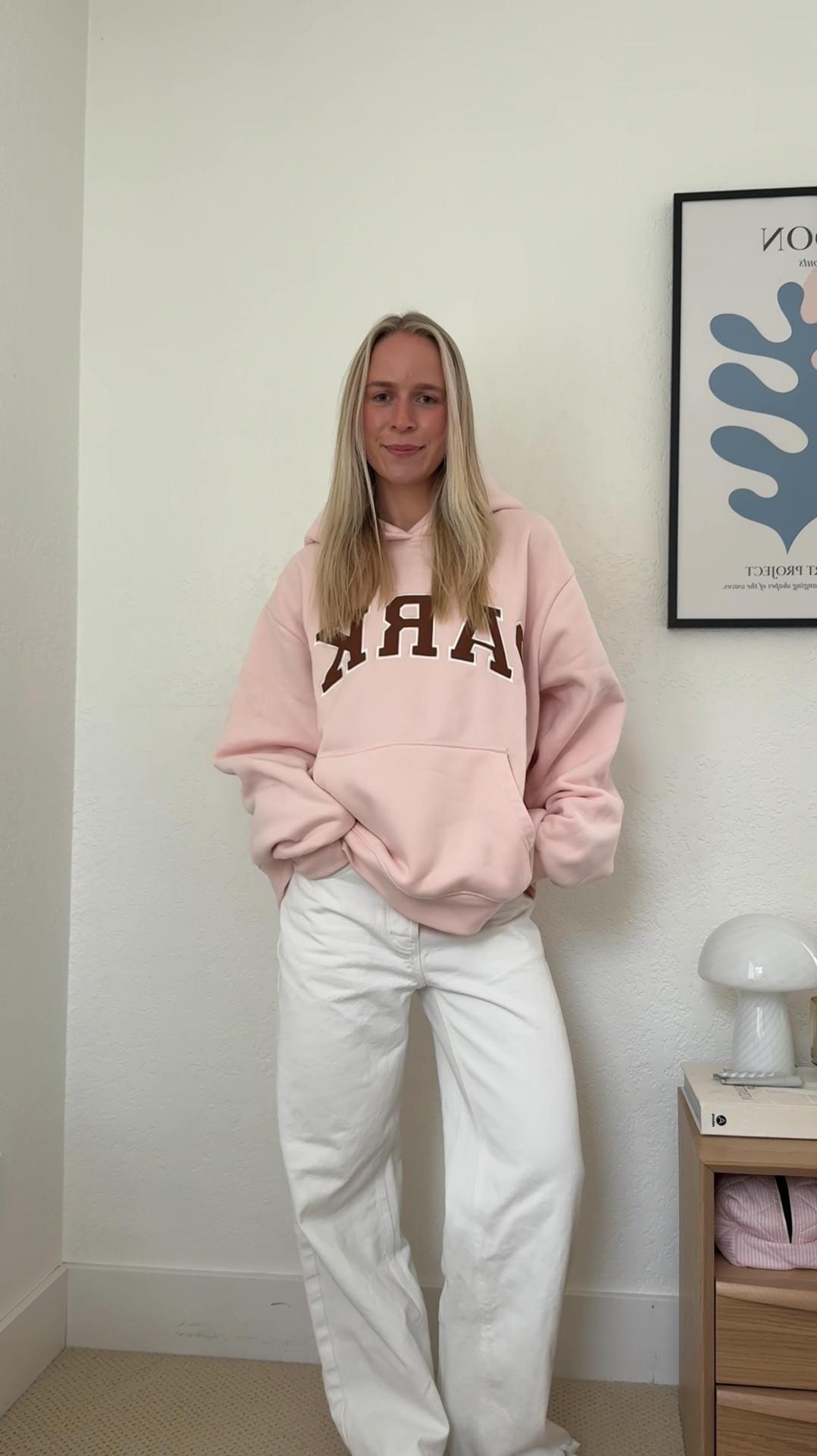 all parke fit 🌧️🩷

#LTKcanada #LTKjeans #LTKstyletip