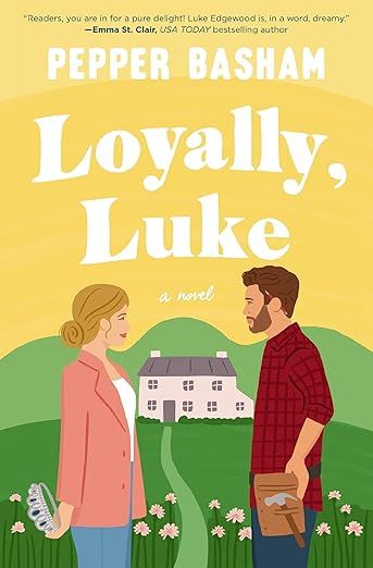 Loyally, Luke     Paperback – May 14, 2024 | Amazon (US)