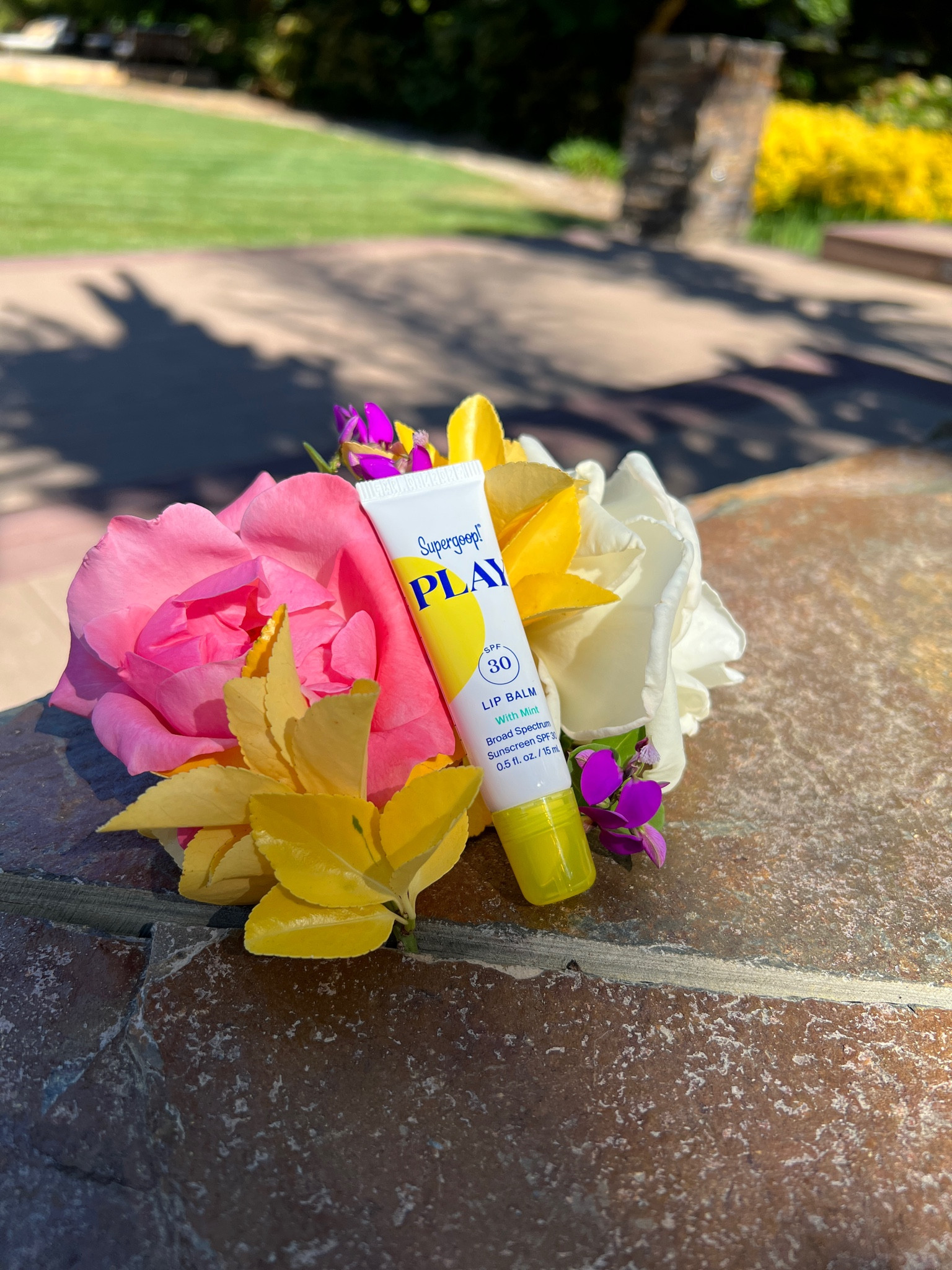 Must have lip balm for the summer!! This lip balm has SPF 30!☀️💛

#LTKunder50 #LTKFind #LTKbeauty