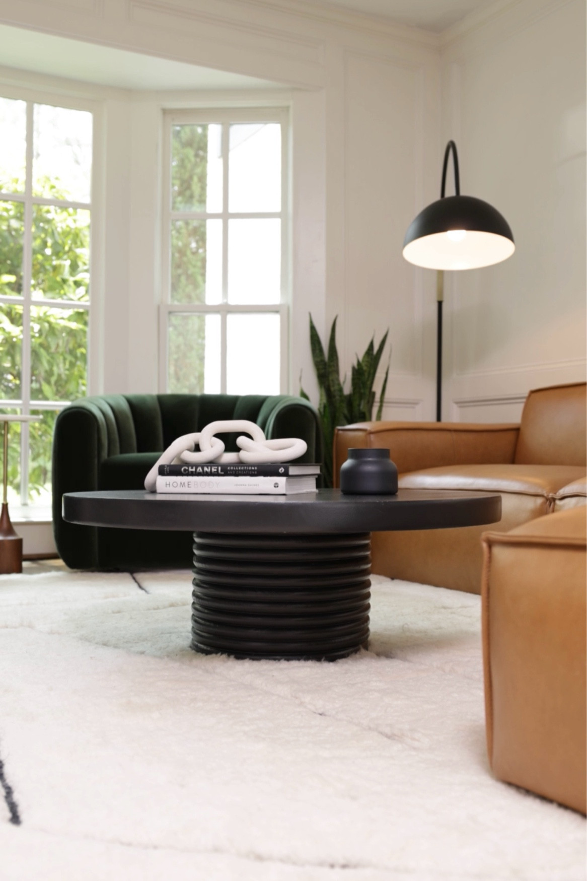 Living room 🤍

#LTKHome #LTKStyleTip