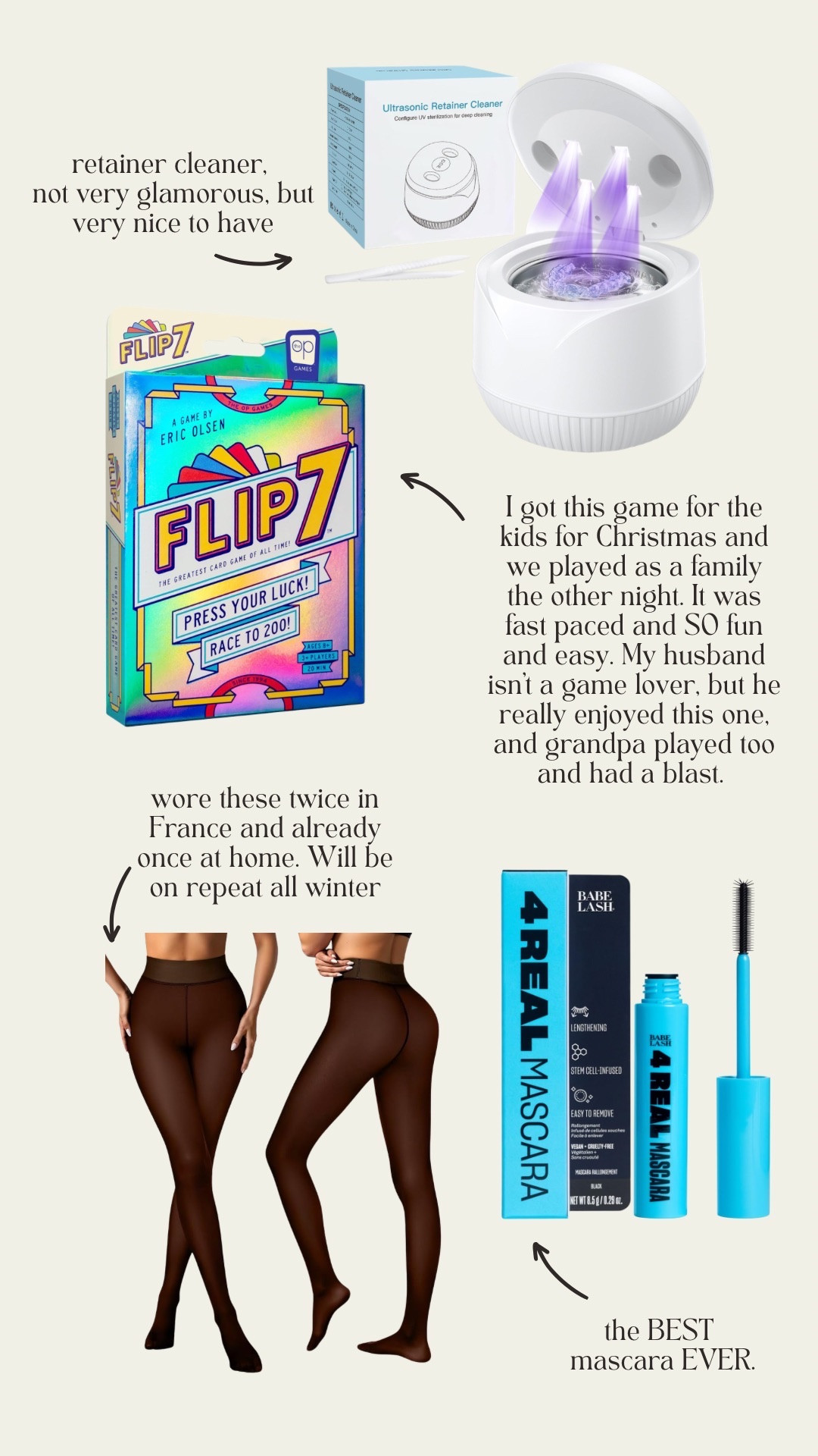 @amazon purchases I love! 

#LTKmomlife #LTKFindsUnder50 #LTKBeauty