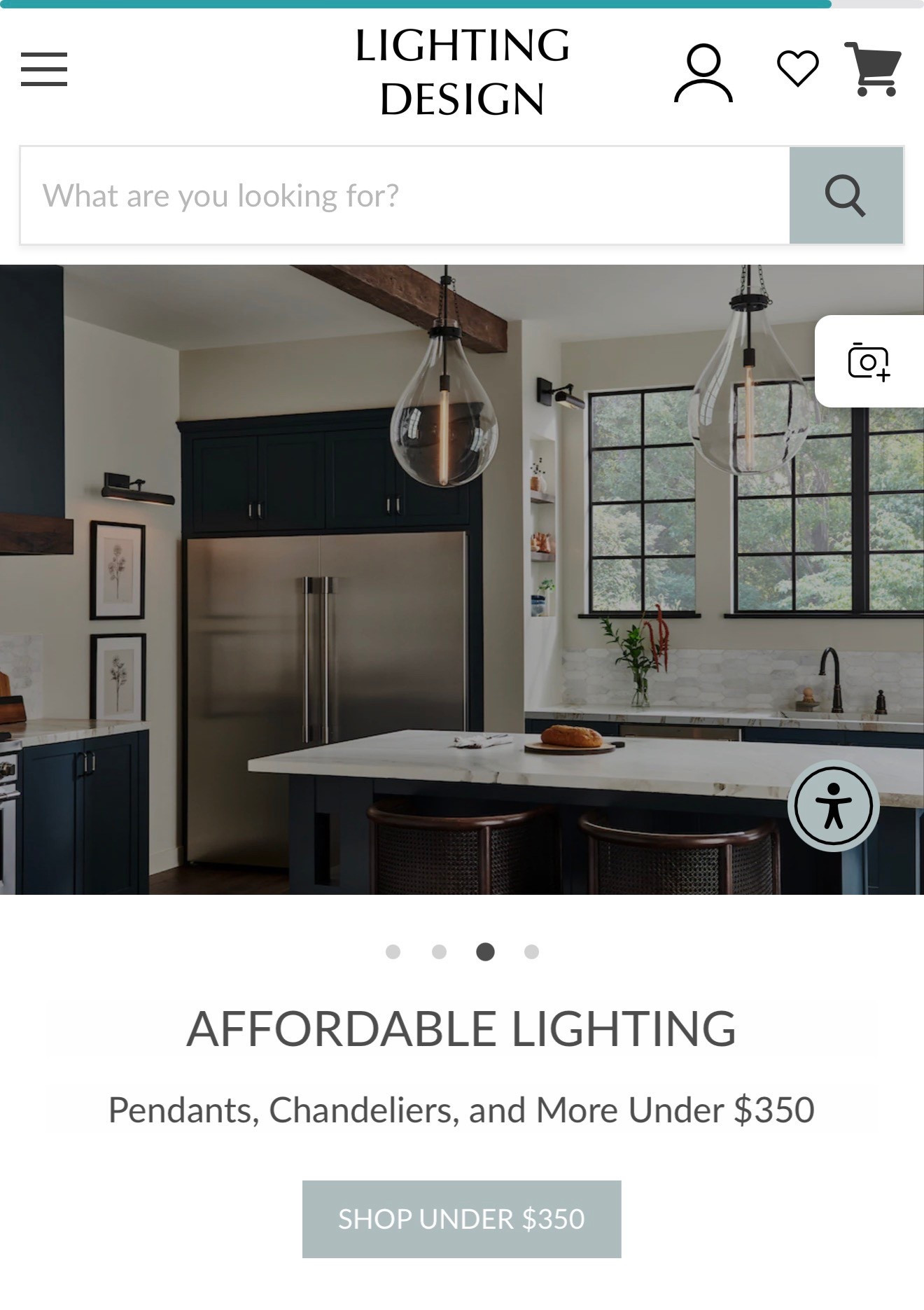 @Lighting Design 

#LTKSaleAlert #LTKHome