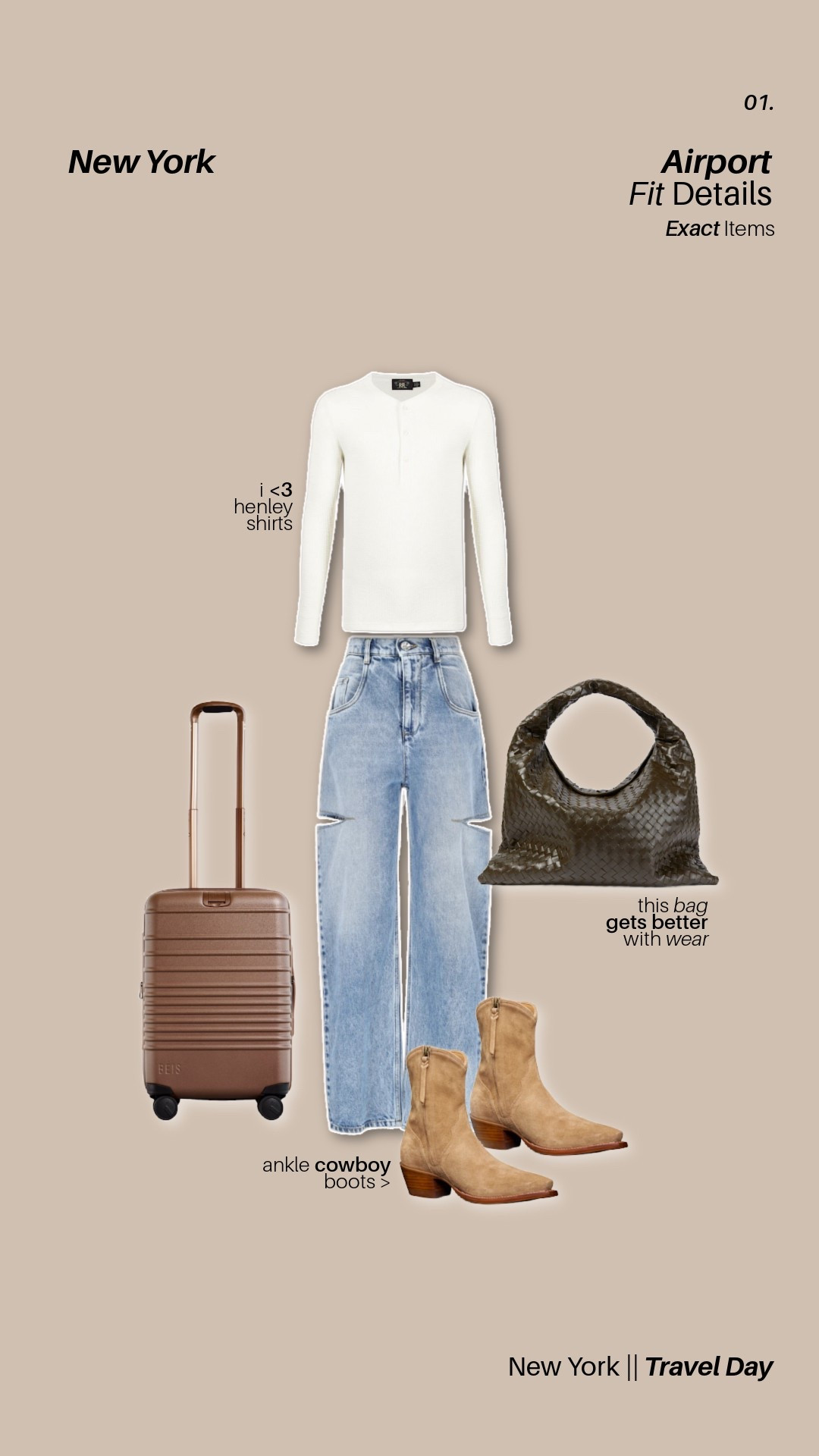 Jeans - 38
Shirt - m 
