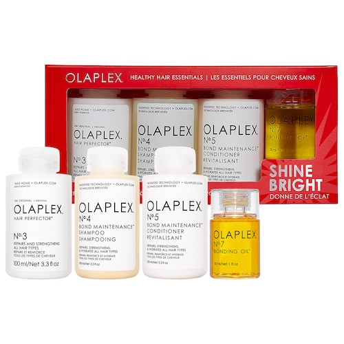 Healthy Hair Essentials | Sephora (US)