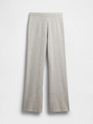 CashSoft Boot Sweater Pants | Gap (US)