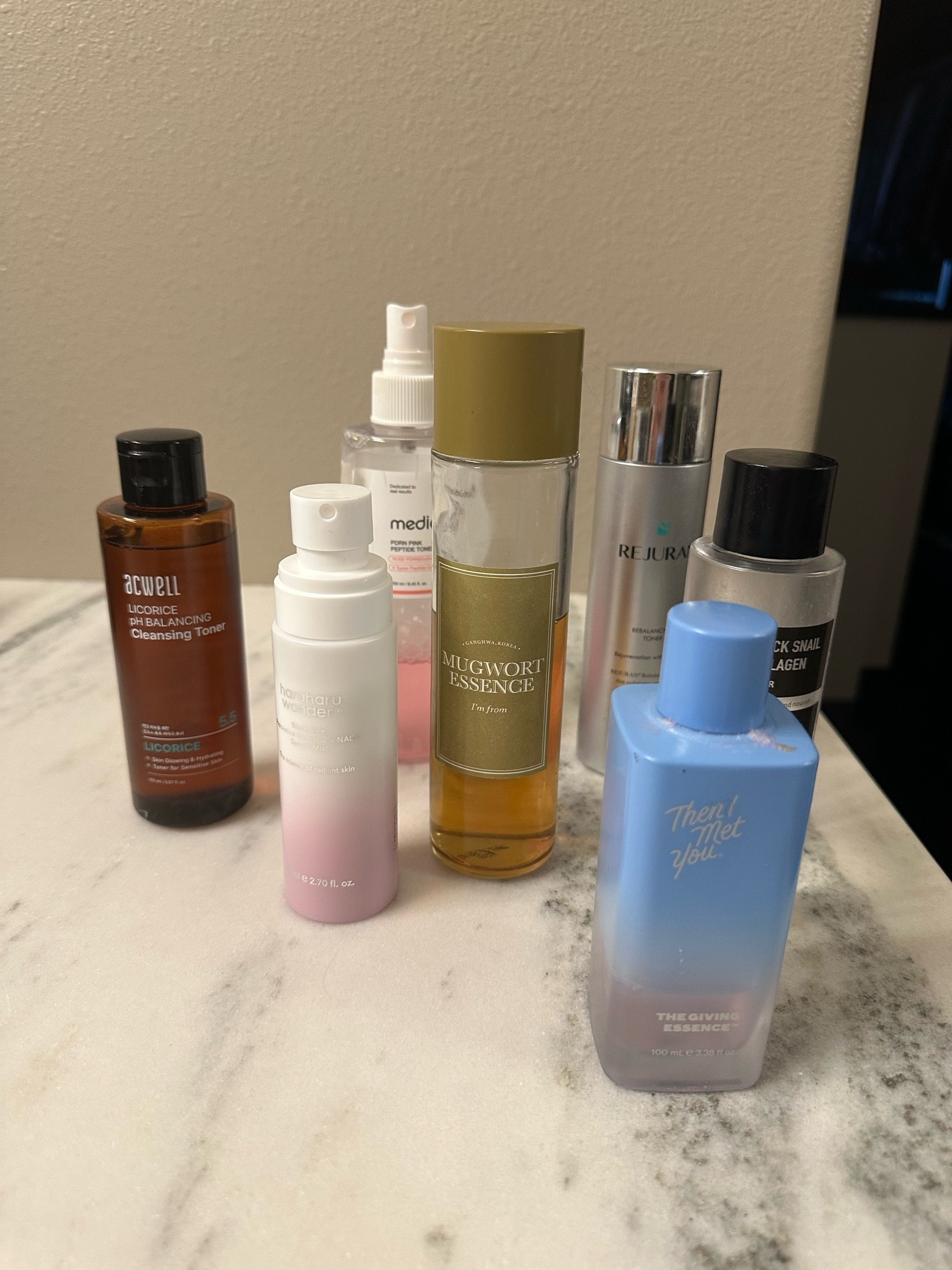 Skin flooding

#LTKU #LTKBeauty #LTKselfcare