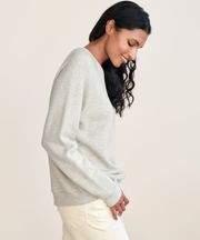 Saturday Sweatshirt | Jenni Kayne