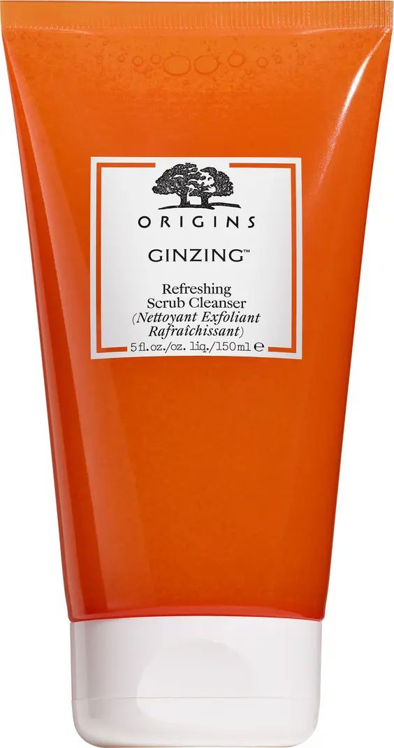 GinZing™ Refreshing Scrub Cleanser | Nordstrom