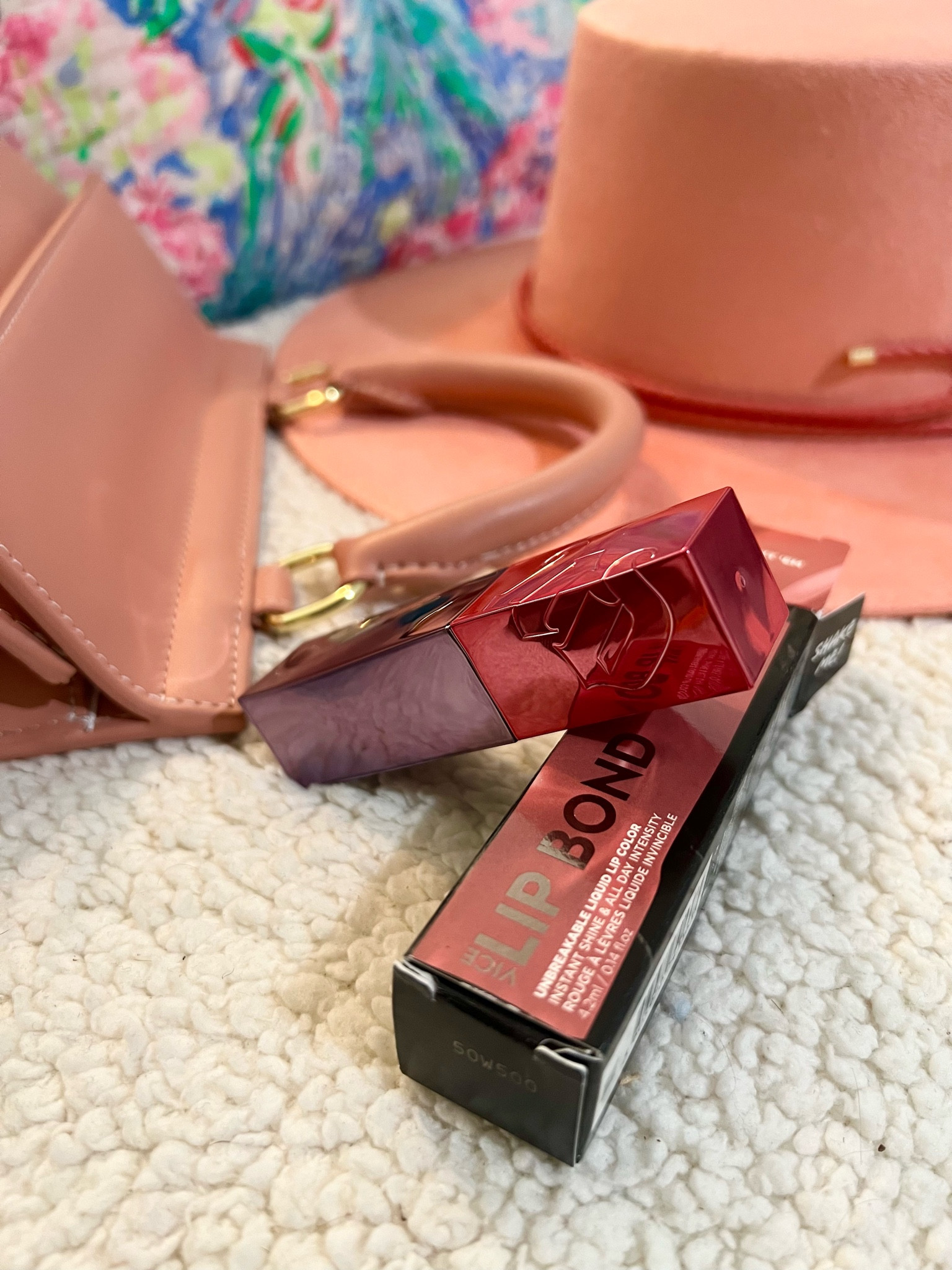 Blush your way into Fall with this shade

#LTKstyletip #LTKbeauty #LTKunder50