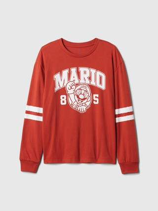 Kids Graphic T-Shirt | Gap (US)