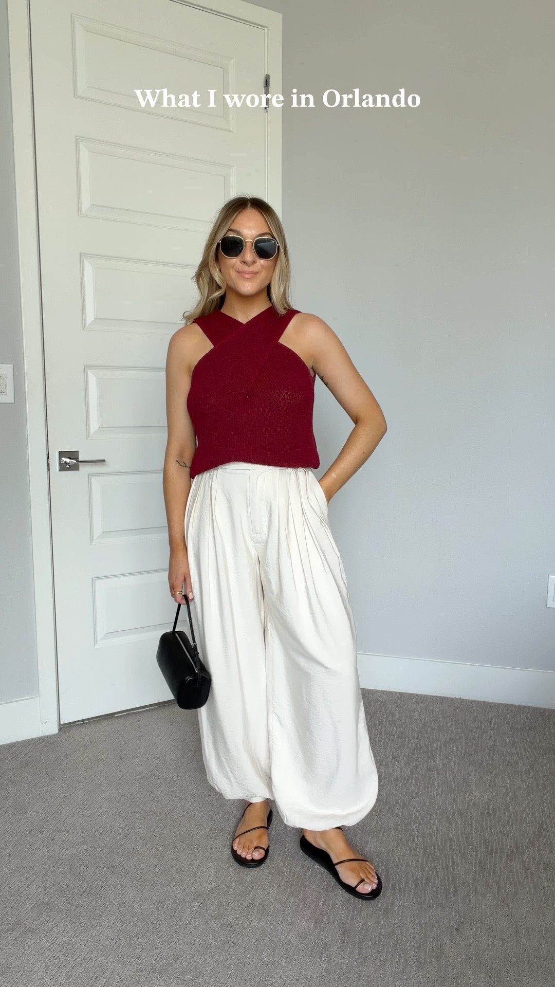 What I wore in Orlando 

#LTKsale #LTKtravel #LTKsummer