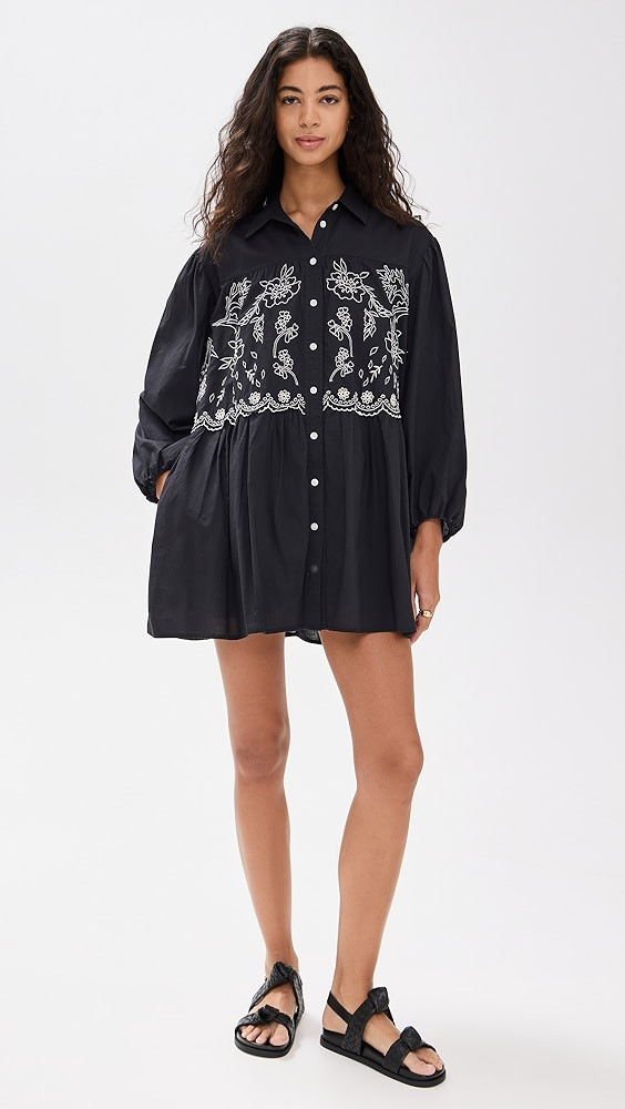 Tanya Taylor | Shopbop