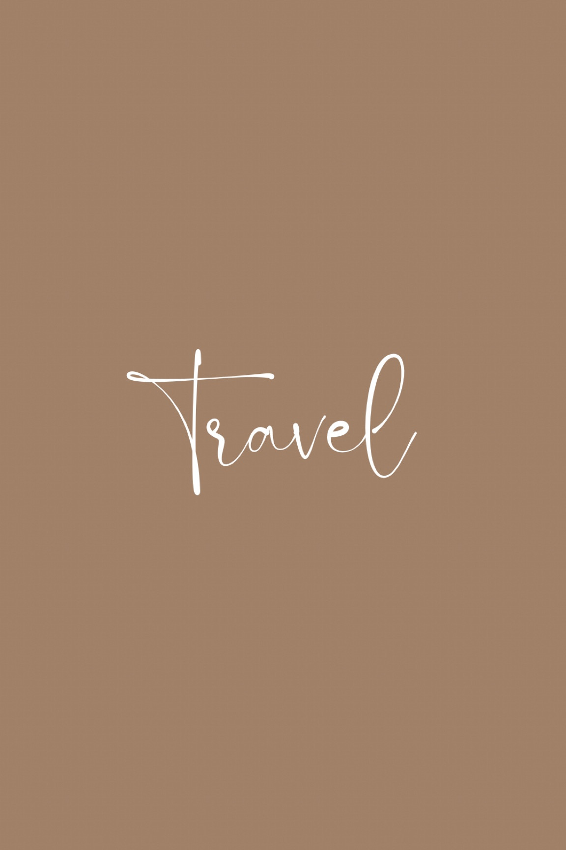 Travel Essentials Part 3 