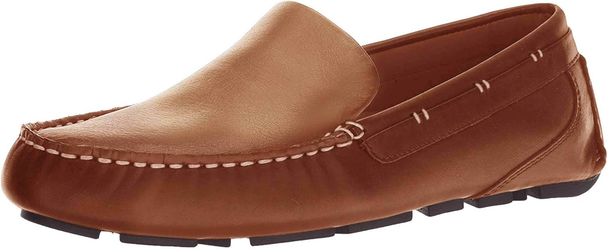Sperry Men's Gold Cup Harpswell Nubuck Driver with ASV | Amazon (US)